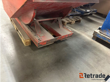 Equipo de construcción Vippe container: foto 5