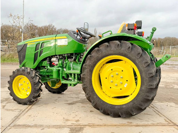 Tractor John Deere 3036EN 4WD - New / Unused / 2024 / 36hp: foto 2