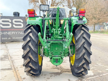 Tractor John Deere 3036EN 4WD - New / Unused / 2024 / 36hp: foto 3