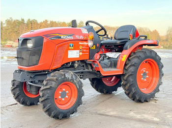 Tractor KUBOTA B series