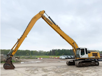 Excavadora de cadenas LIEBHERR R 944