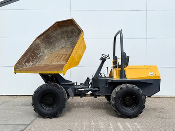 Dúmper TEREX
