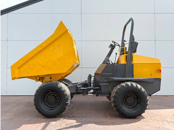 Dúmper TEREX