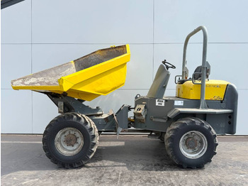 Dúmper WACKER