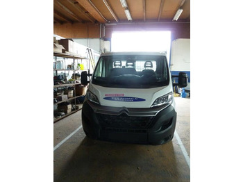 Volquete furgoneta CITROËN Jumper