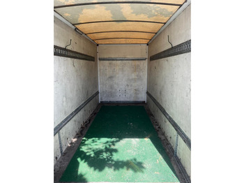 Leasing de BRENDERUP Koffer PKW Anhänger 3x1,60x2 m BRENDERUP Koffer PKW Anhänger 3x1,60x2 m: foto 5 Leasing de BRENDERUP Koffer PKW Anhänger 3x1,60x2 m BRENDERUP Koffer PKW Anhänger 3x1,60x2 m: foto 5