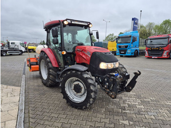Tractor CASE IH