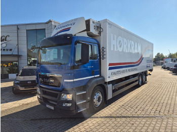 Camión frigorífico MAN TGS 26.320