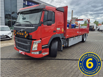 Camión caja abierta VOLVO FM 330
