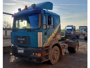 Cabeza tractora MAN 19.464 FLT 4x2 tractor unit: foto 1