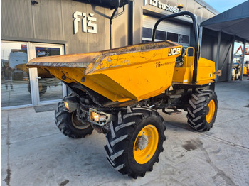 Minidumper JCB