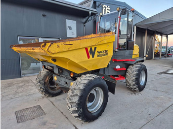 Minidumper WACKER