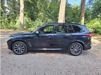 SUV/ Todoterreno BMW