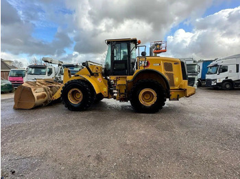 Cargadora de ruedas CATERPILLAR 950M