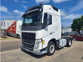 Cabeza tractora VOLVO FH 500