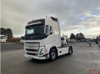 Cabeza tractora VOLVO FH