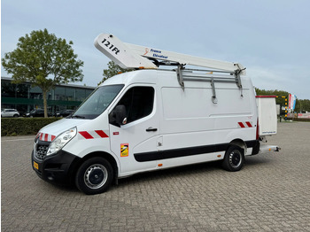 Furgoneta Renault Master Hoogwerker NL kenteken!, apk 14-02-2026 12M: foto 3