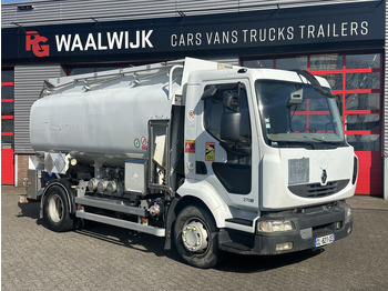 Camión cisterna RENAULT Midlum 270