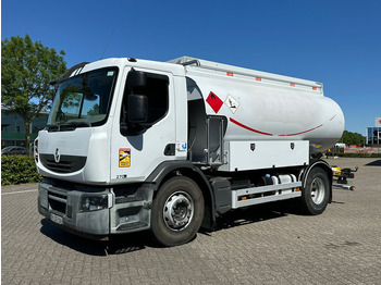 Camión cisterna Renault Premium 270.19: foto 2