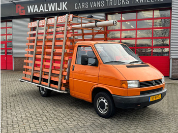 Furgoneta VOLKSWAGEN Transporter