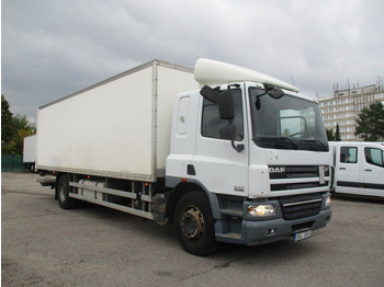 Camión caja cerrada DAF  CF 75.310: foto 3