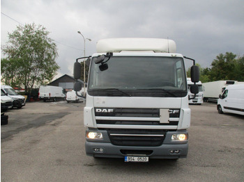 Camión caja cerrada DAF  CF 75.310: foto 2