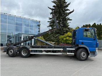 Leasing de  DAF CF85.380 6x2 EURO 3 DAF CF85.380 6x2 EURO 3: foto 2