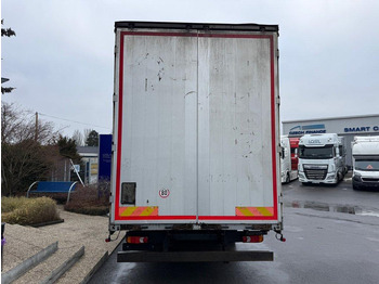 Camión lona DAF LF220 EURO 6: foto 5 Camión lona DAF LF220 EURO 6: foto 5