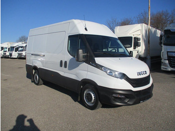 Furgón IVECO Daily 35s16