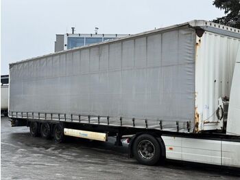 Leasing de  Krone SD MEGA/lowdeck Krone SD MEGA/lowdeck: foto 1