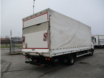 Camión lona MAN TGL 12.250: foto 3