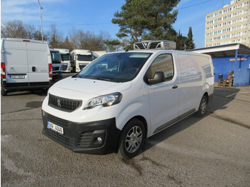 Furgoneta pequeña PEUGEOT Expert