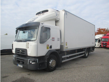 Camión frigorífico RENAULT D