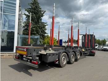 Leasing de  Schwarzmüller RSA Schwarzmüller RSA: foto 4