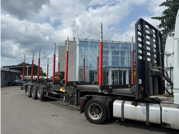 Leasing de  Schwarzmüller RSA Schwarzmüller RSA: foto 1