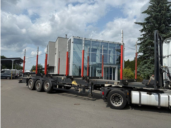 Leasing de  Schwarzmüller RSA Schwarzmüller RSA: foto 2