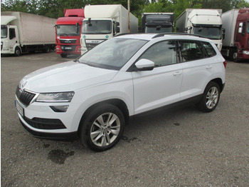SUV/ Todoterreno ŠKODA