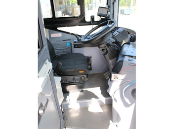 Autobús urbano Iveco CROSSWAY Low Entry | EURO 6 | 2+2+1 | 41 SEATS: foto 4 Autobús urbano Iveco CROSSWAY Low Entry | EURO 6 | 2+2+1 | 41 SEATS: foto 4