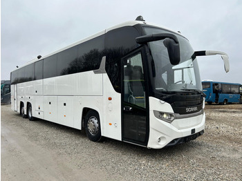 Autocar SCANIA Interlink