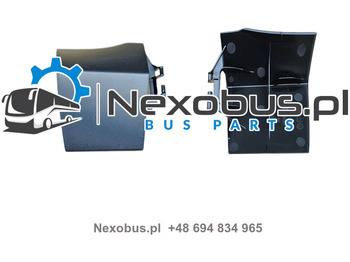 Espejo retrovisor SETRA