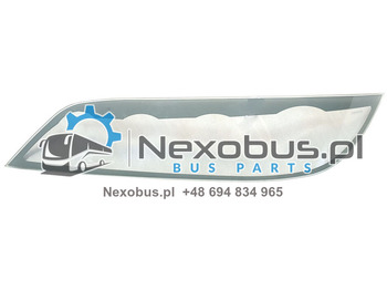 Faro delantero NEOPLAN