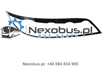 Faro delantero NEOPLAN