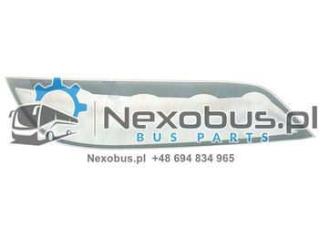 Faro delantero NEOPLAN