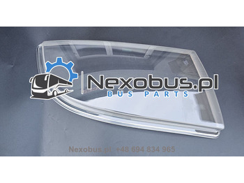 Faro delantero SETRA