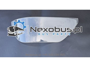 Faro delantero VAN HOOL