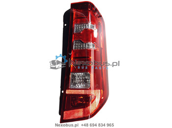 Luz trasera MERCEDES-BENZ Citaro