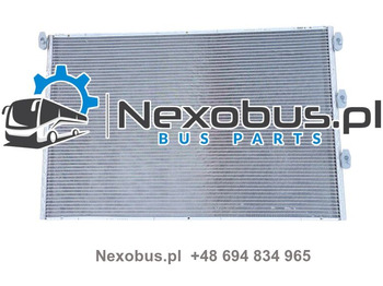 Condensador DENSO