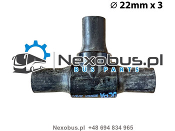 Calefacción/ Ventilación SETRA