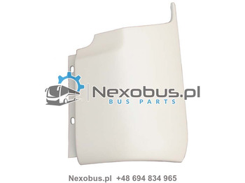 Parachoques MERCEDES-BENZ Intouro