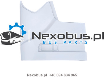 Parachoques SCANIA Touring